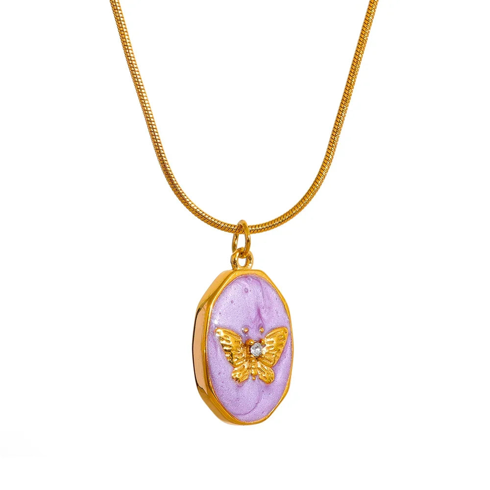 Hope Necklace