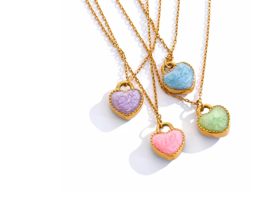Candy Necklace
