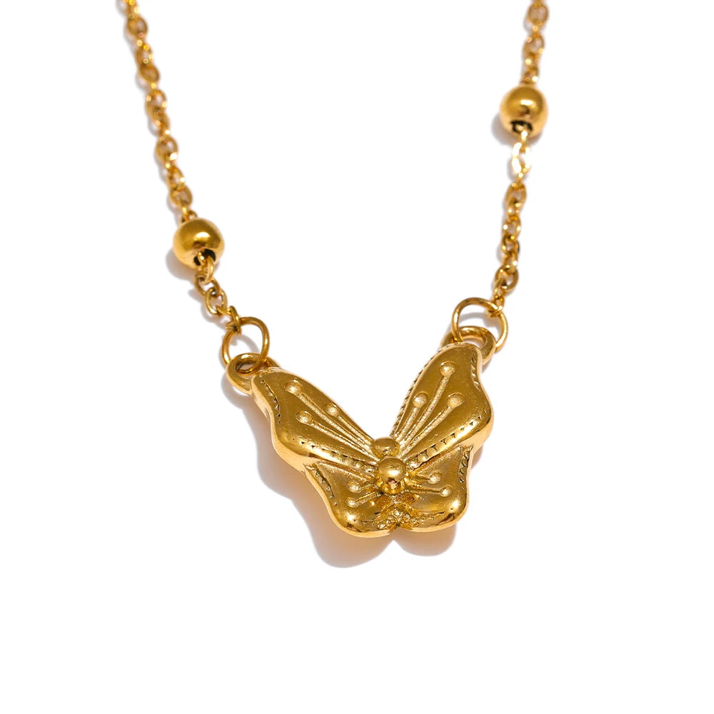 Imogen Necklace