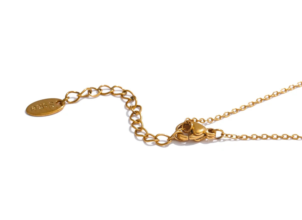 Bondi Necklace