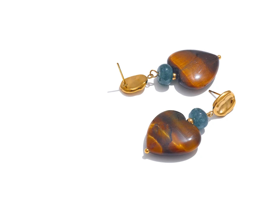 Teresa Earrings