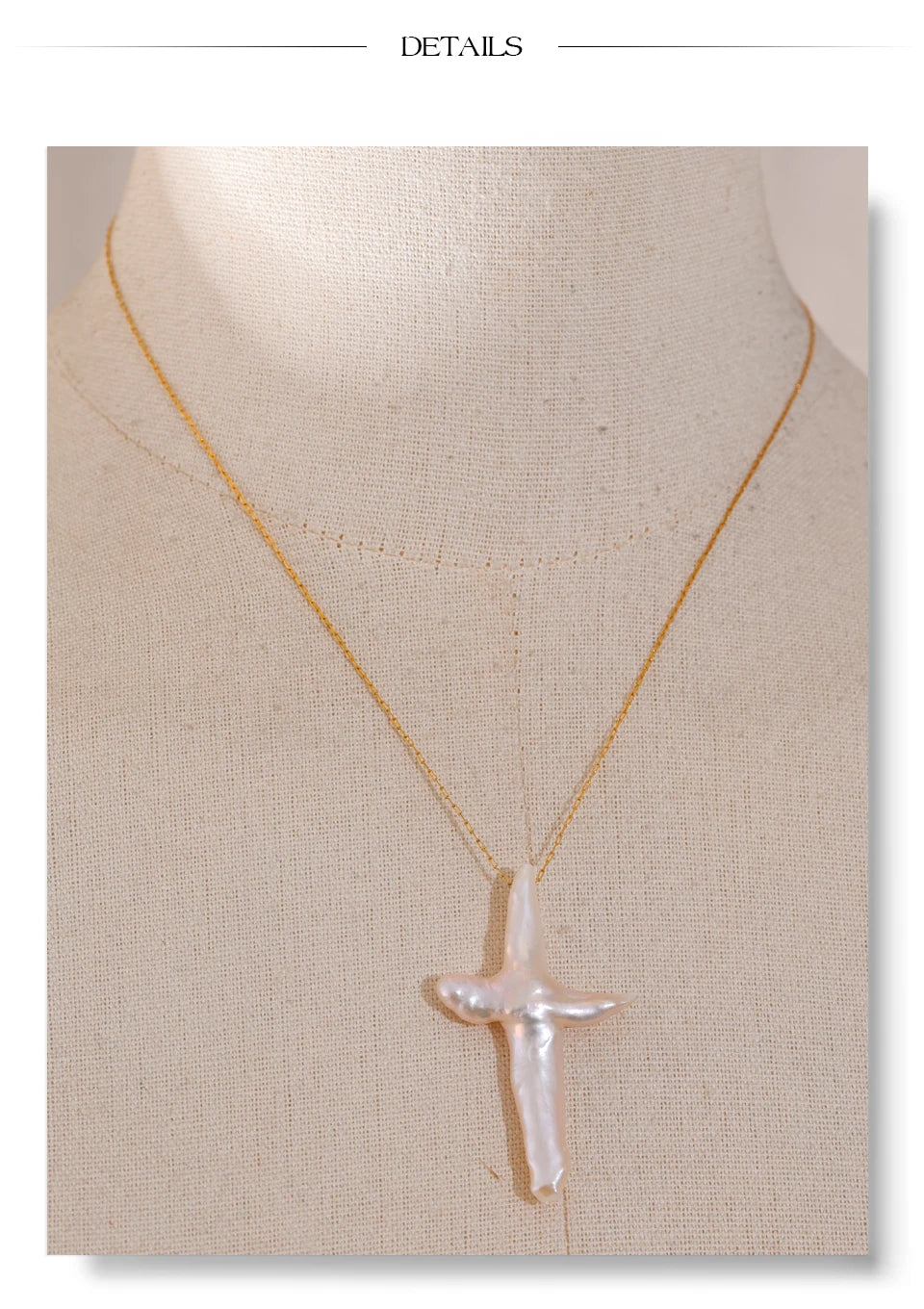 Cora Necklace