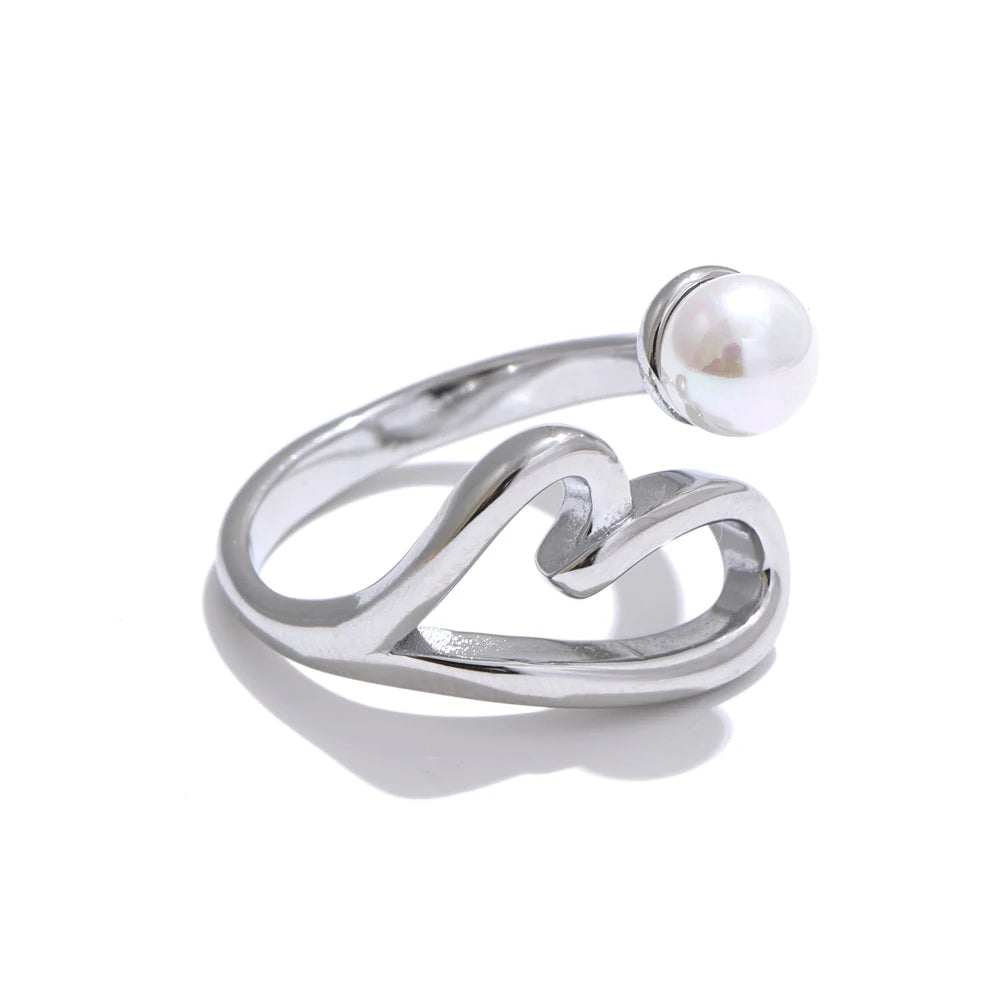 Celeste Ring