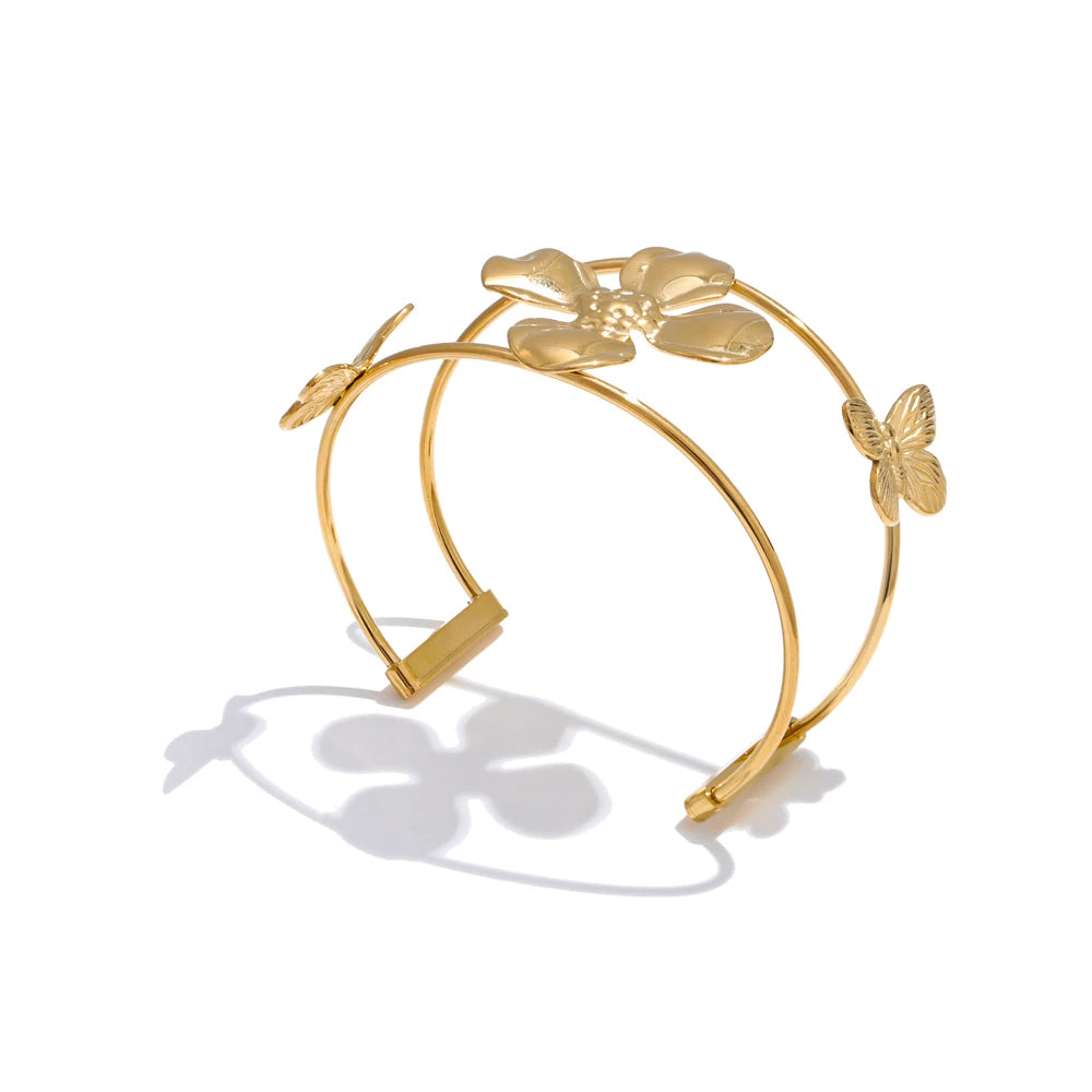 Calista Bangle