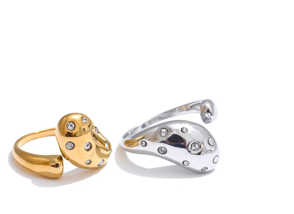 Nova Ring