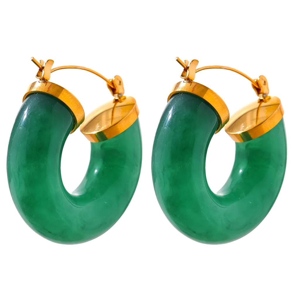 Anya Earrings