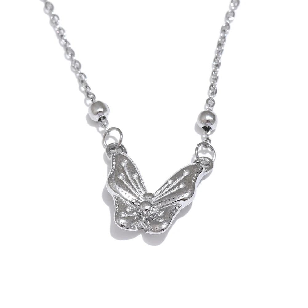 Imogen Necklace