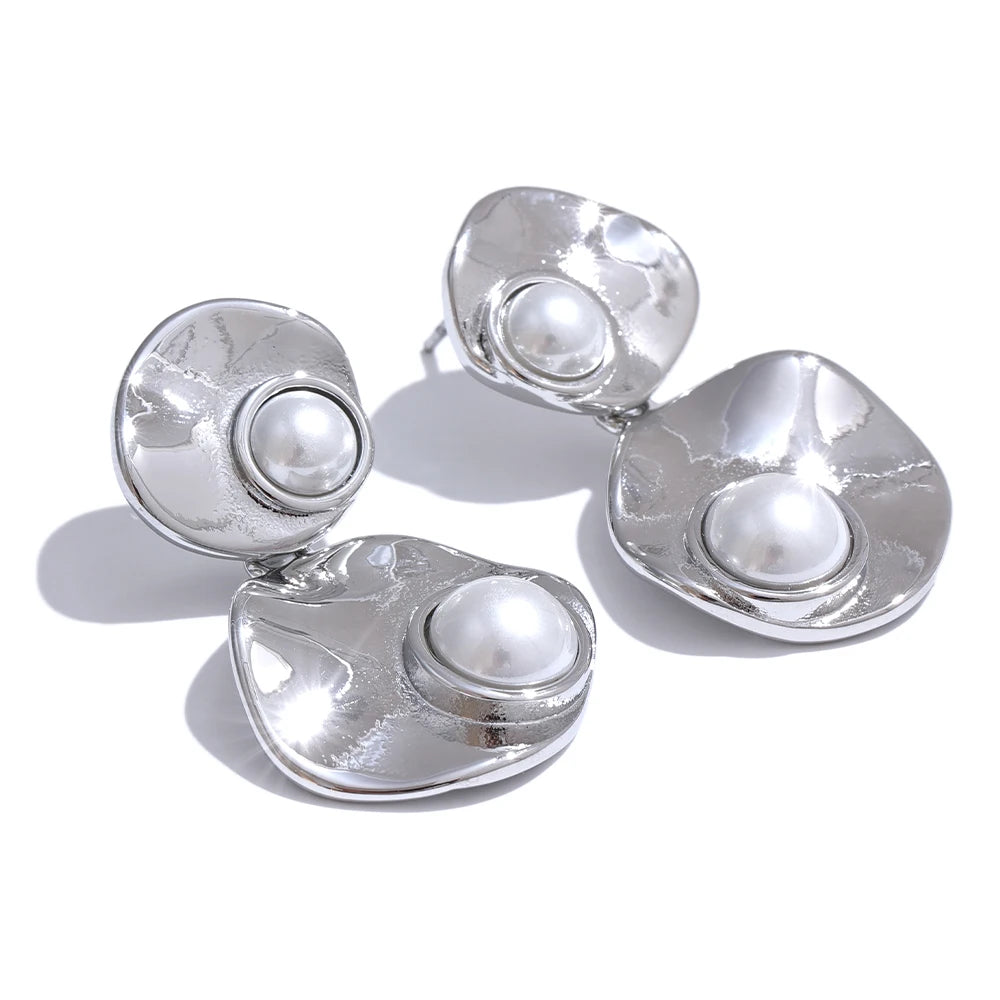 Vanya Earrings