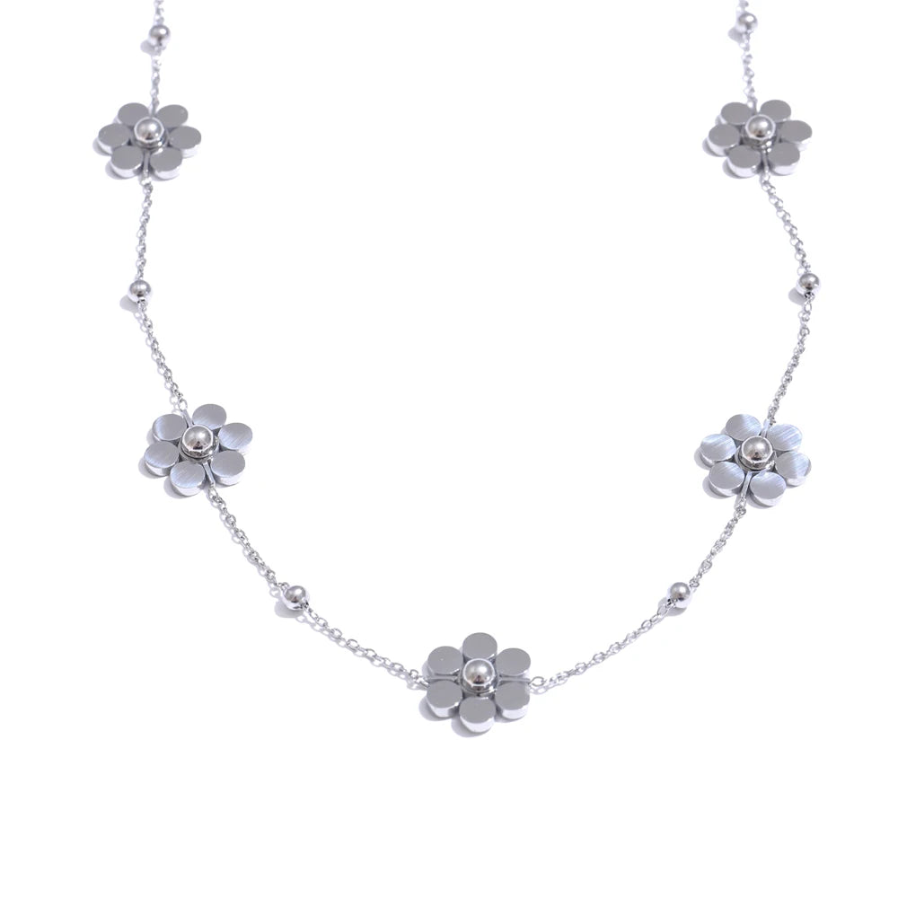 Estelle Necklace