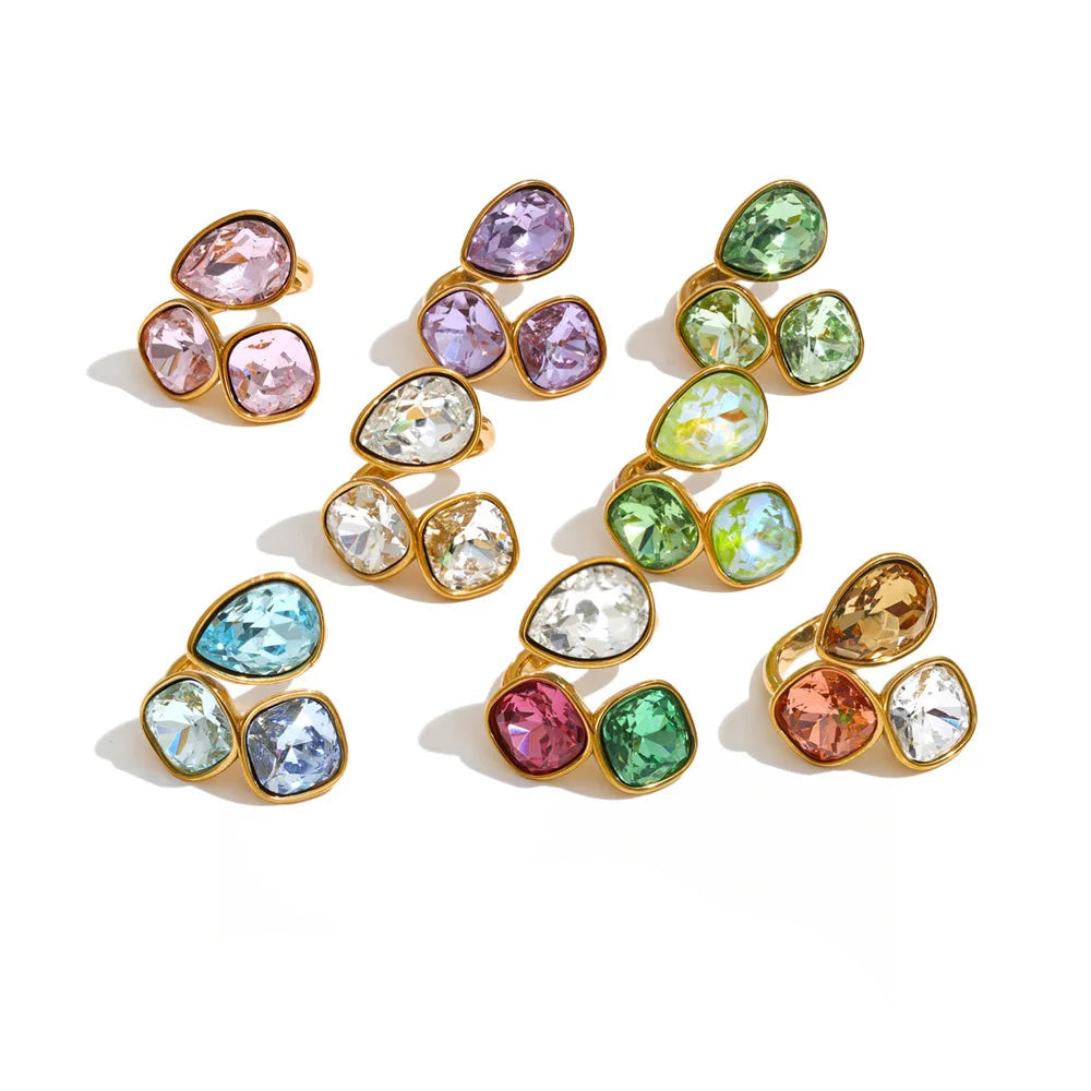 Sadie Rings