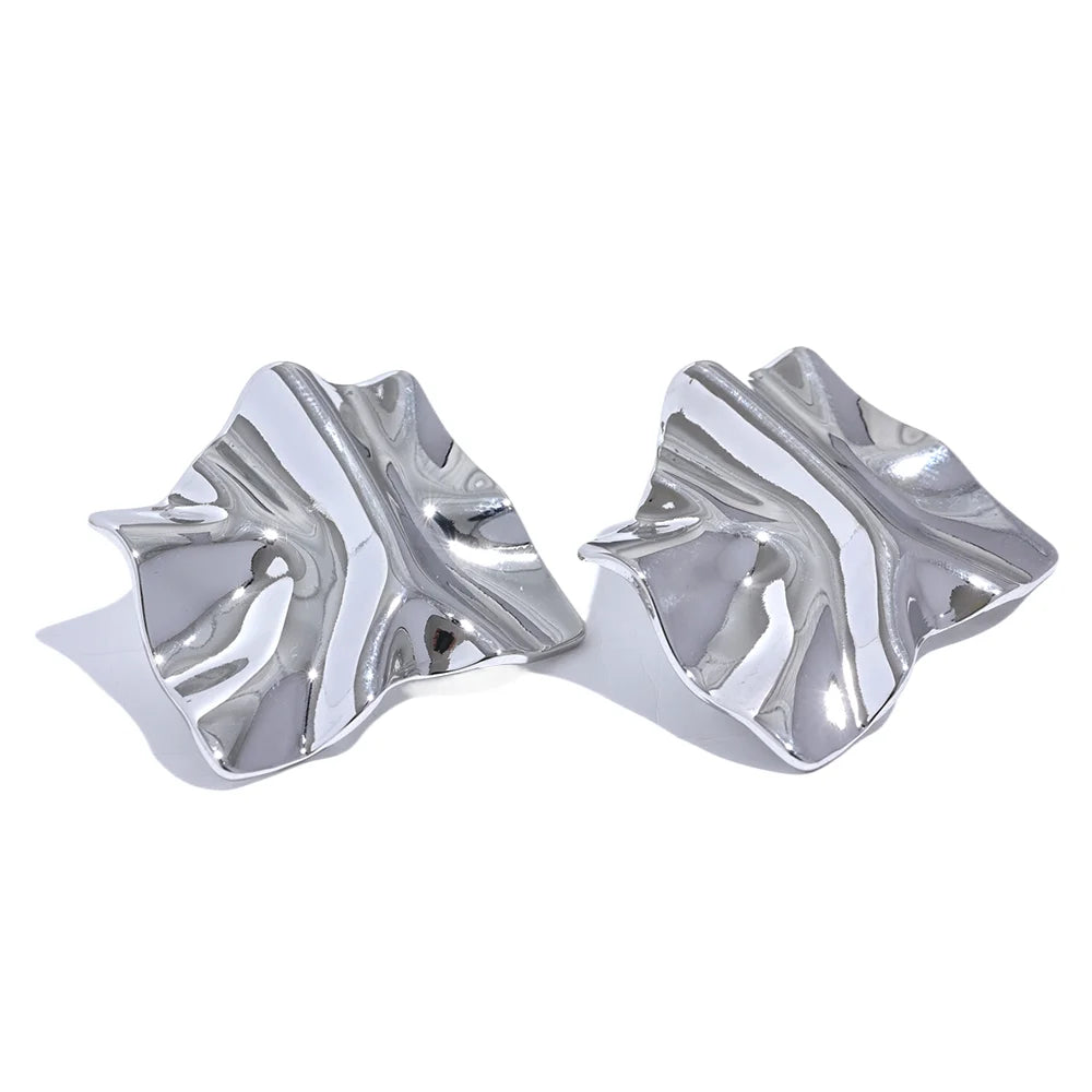 Storm Earrings