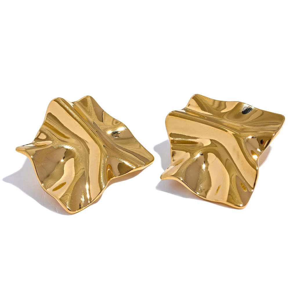 Storm Earrings