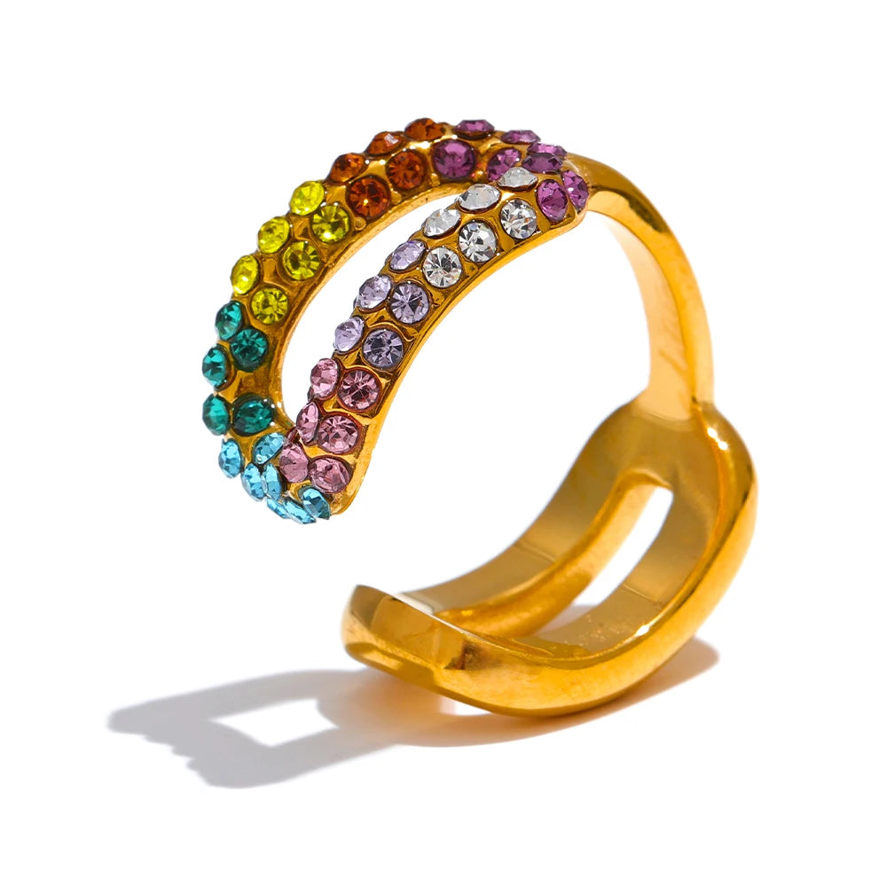 Ivana Ring