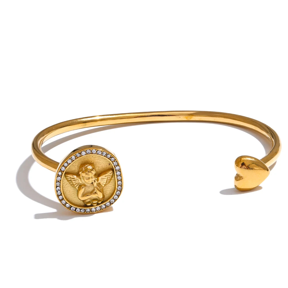Abbie Bangle