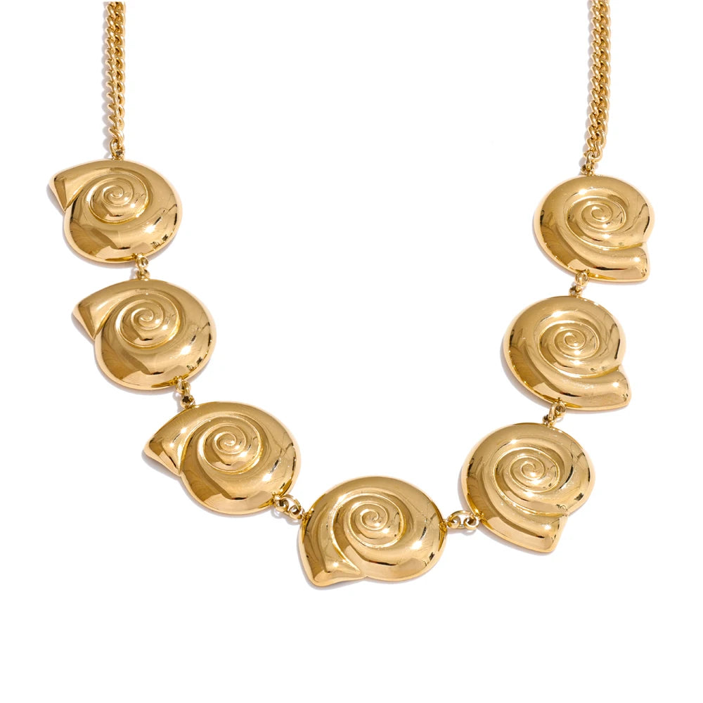 Bali Necklace