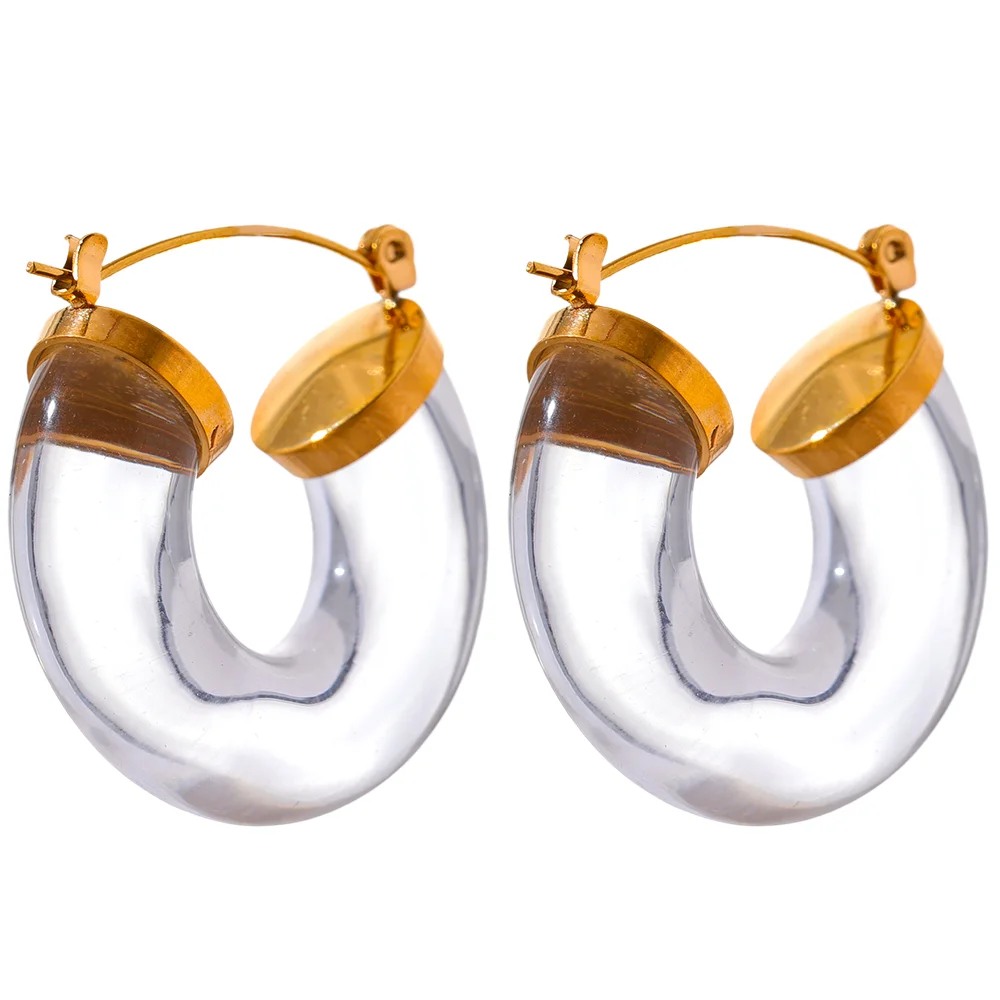 Anya Earrings