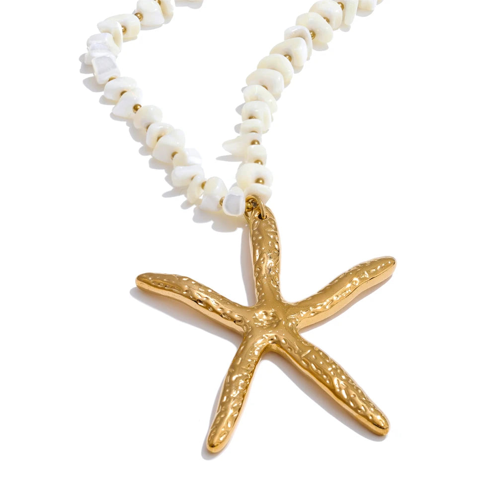 Savannah Necklace
