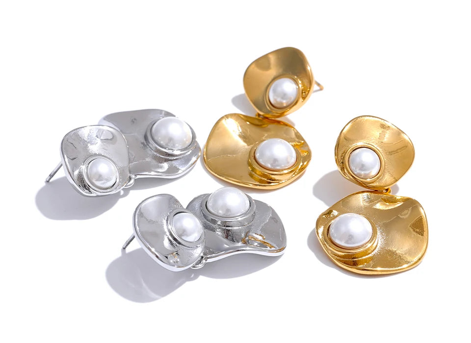 Vanya Earrings