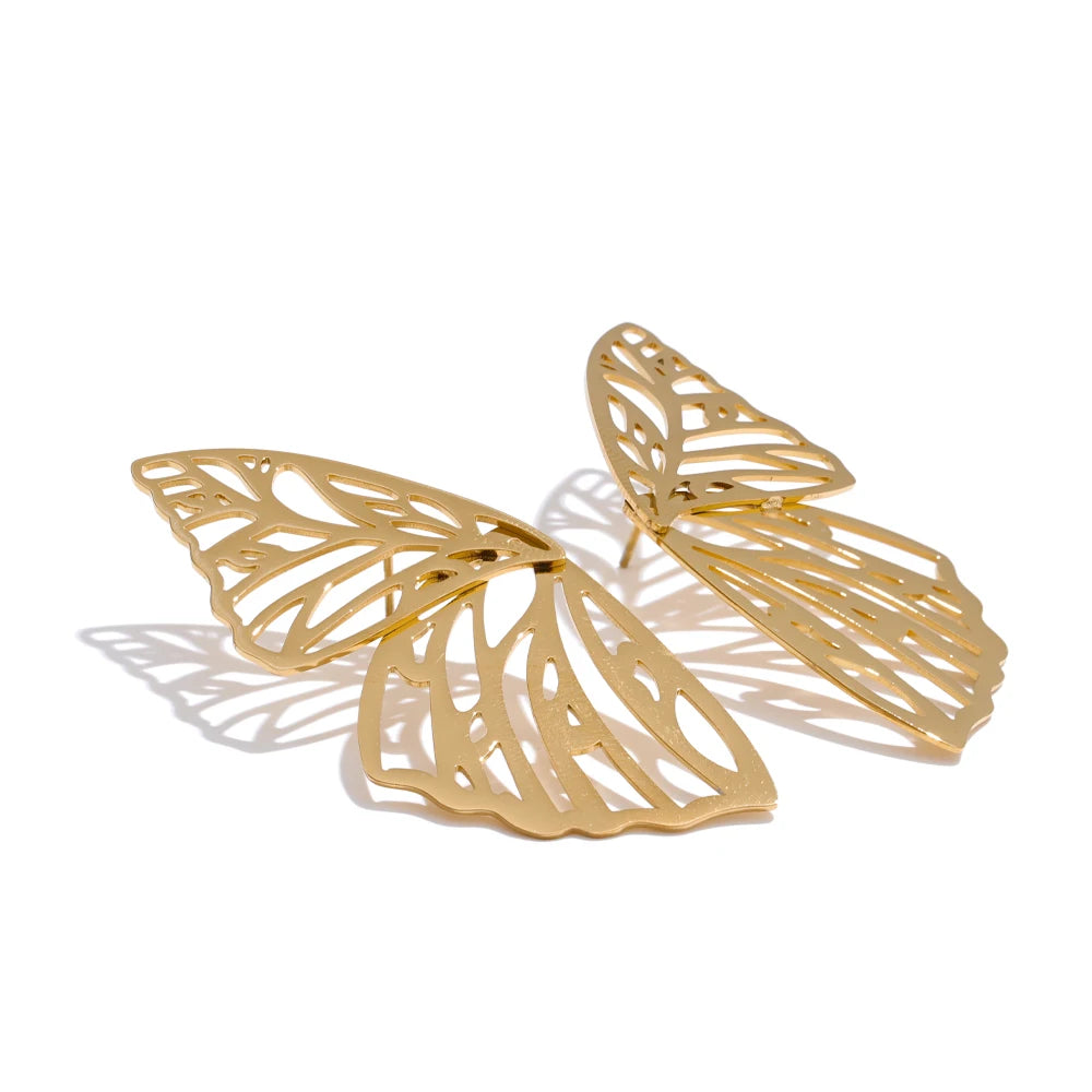 Sia Earrings