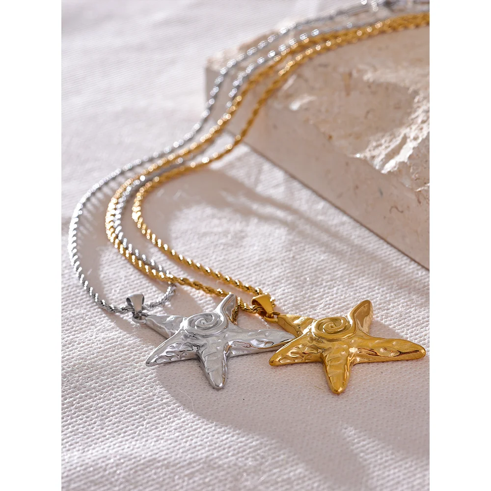River Necklace