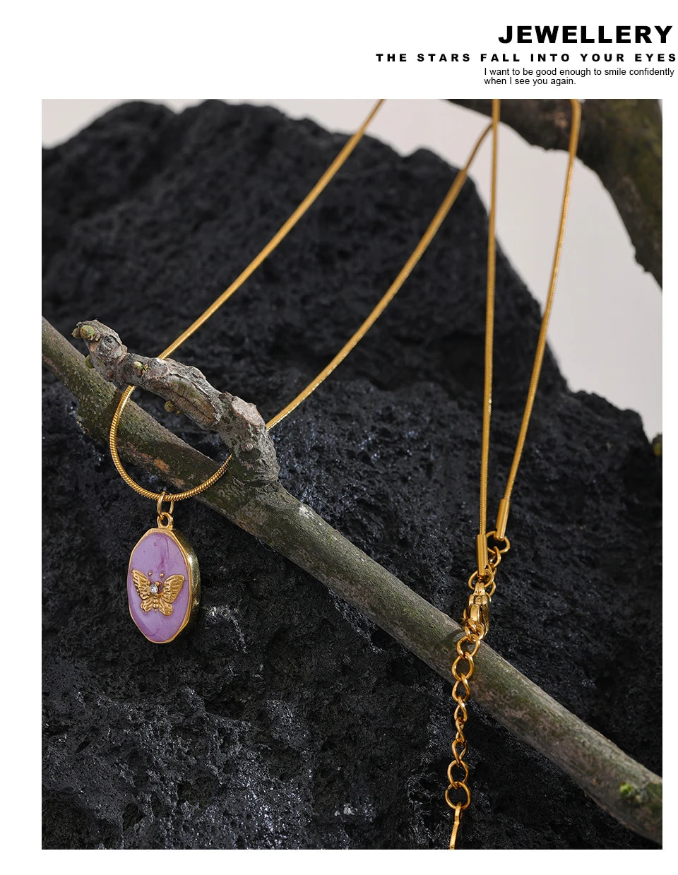 Hope Necklace
