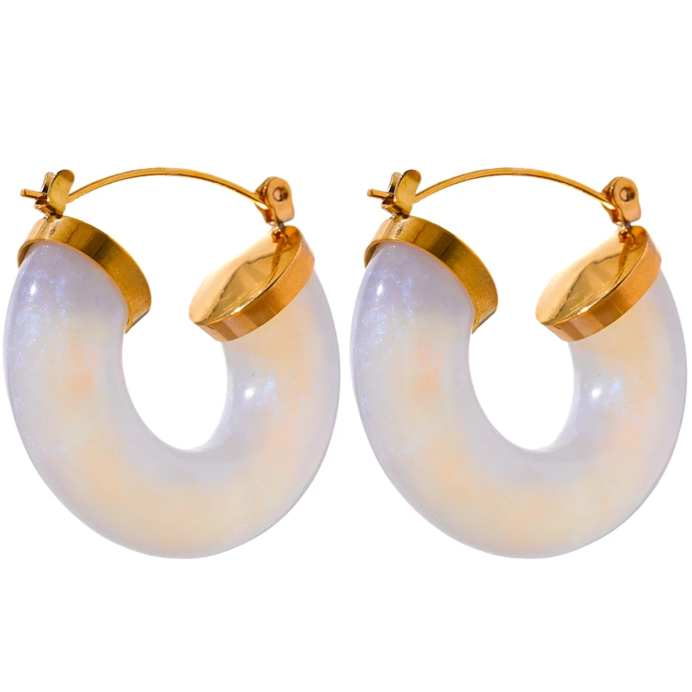 Anya Earrings
