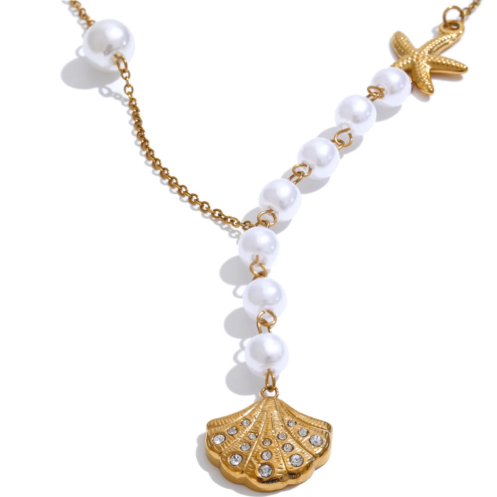 Sydney Necklace