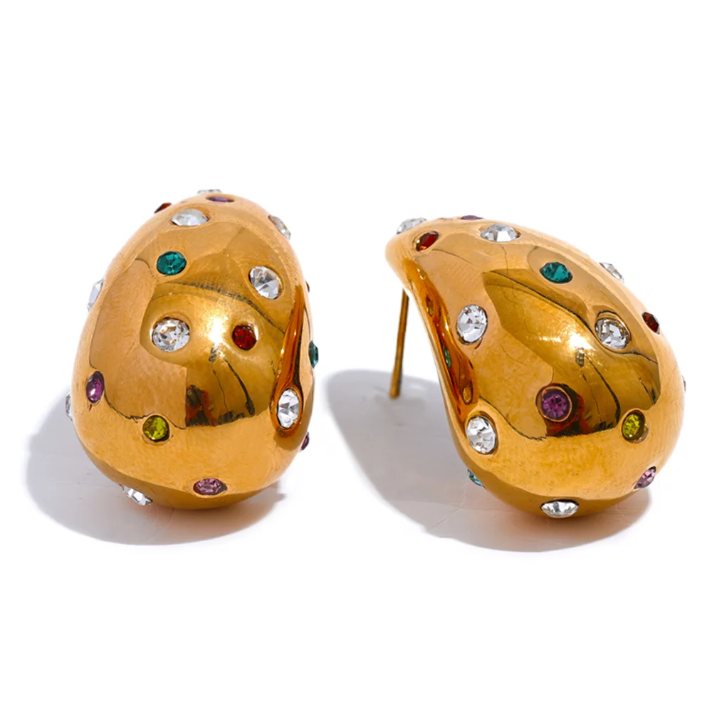 Raine Earrings