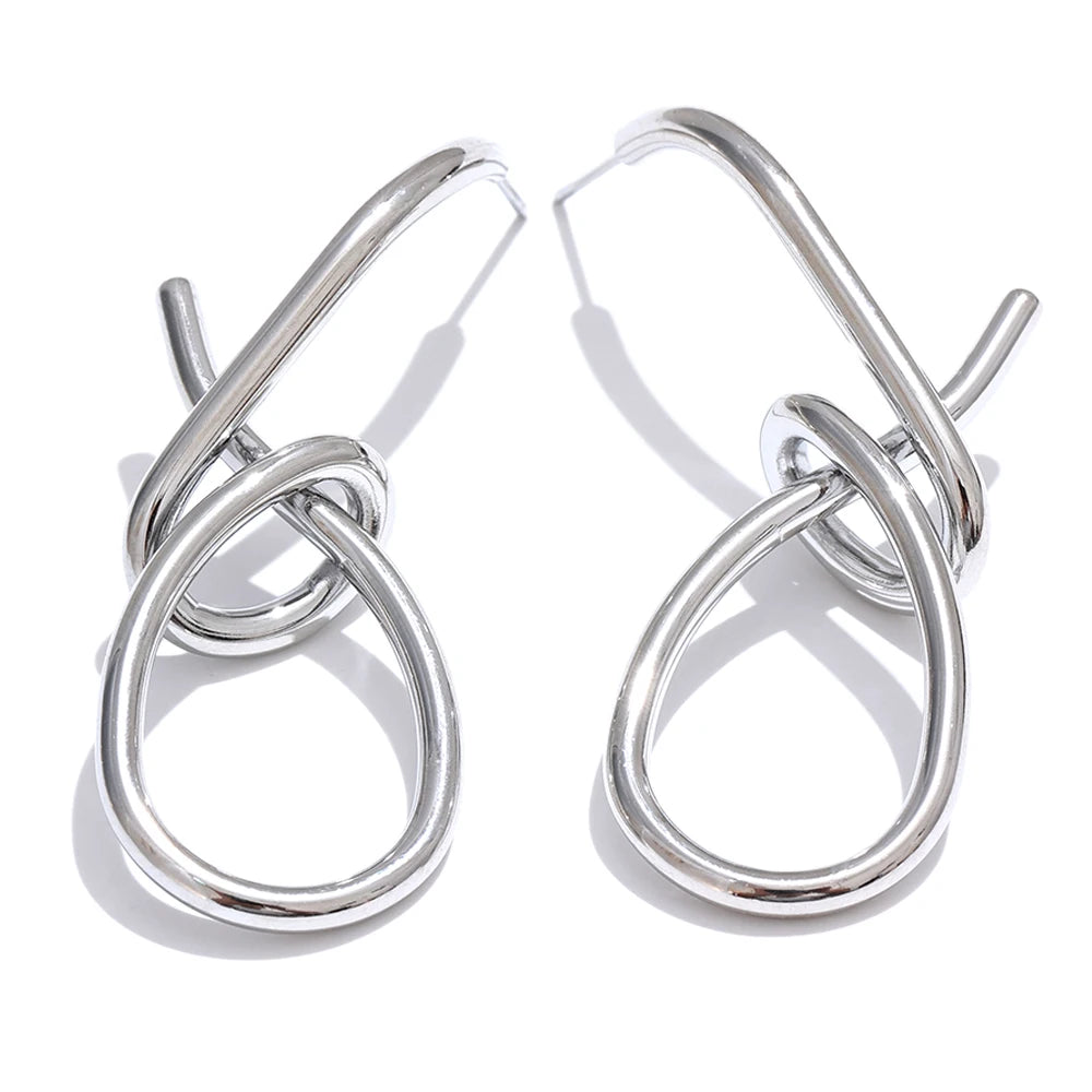 Leighton Earrings