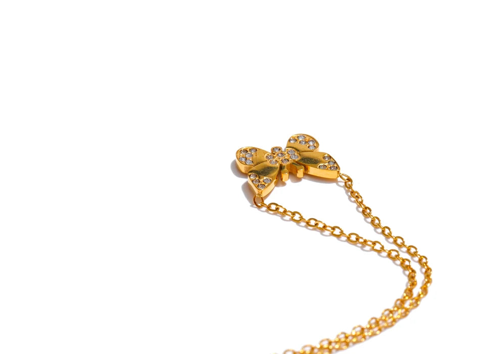 Billie Necklace