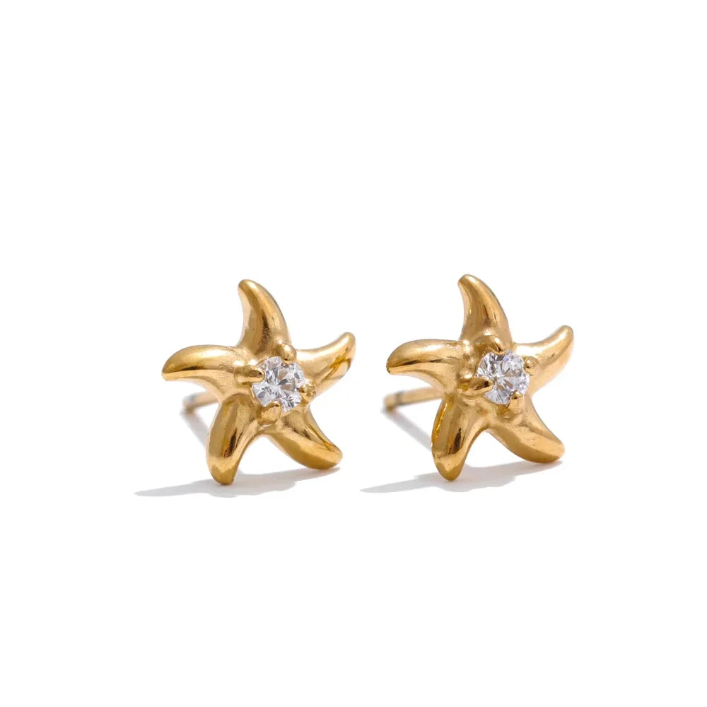 Bree Earrings