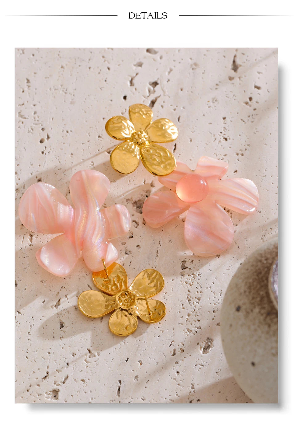 Meadow Earrings