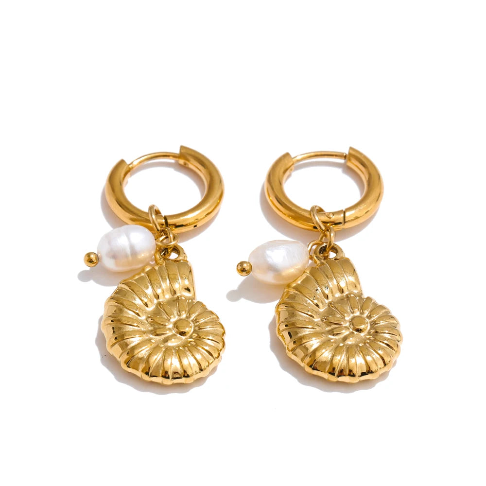 Brinkley Earrings