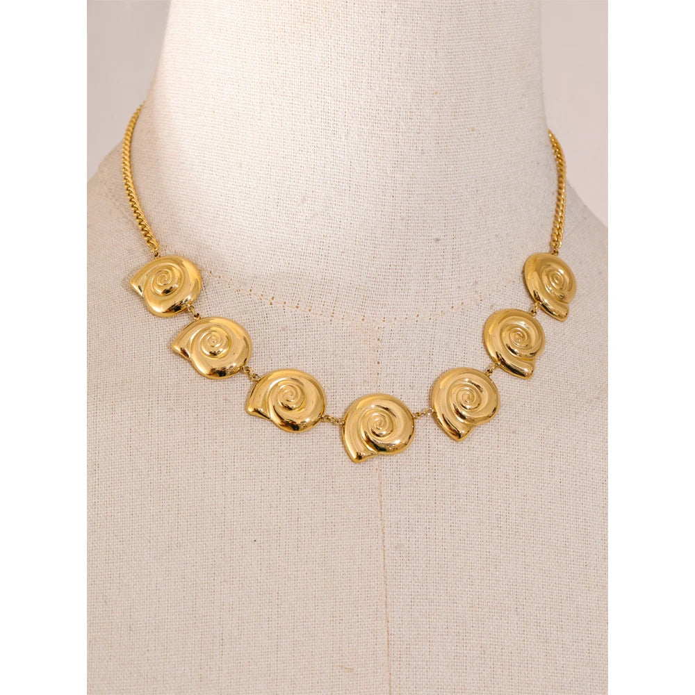 Bali Necklace