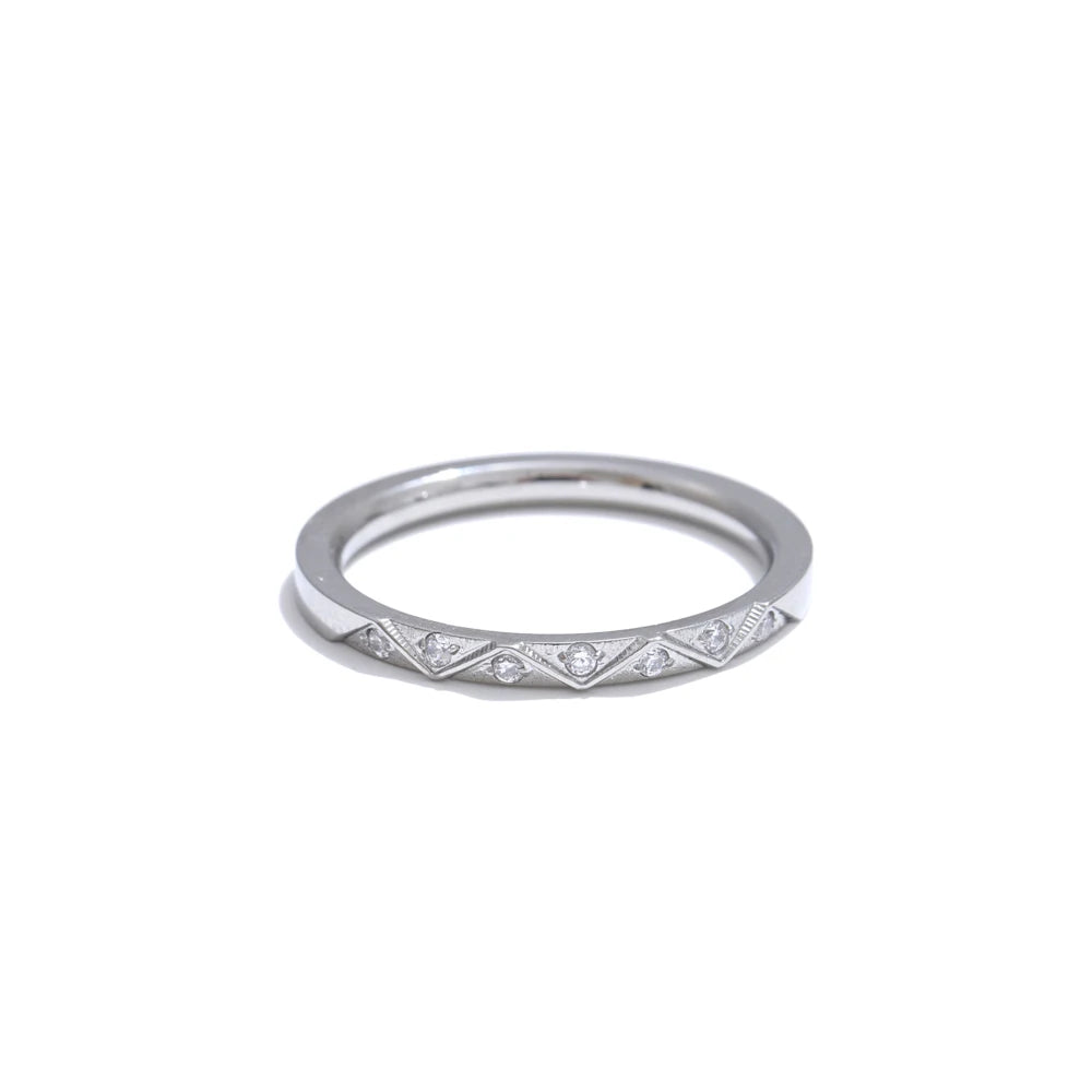 Teagan Ring