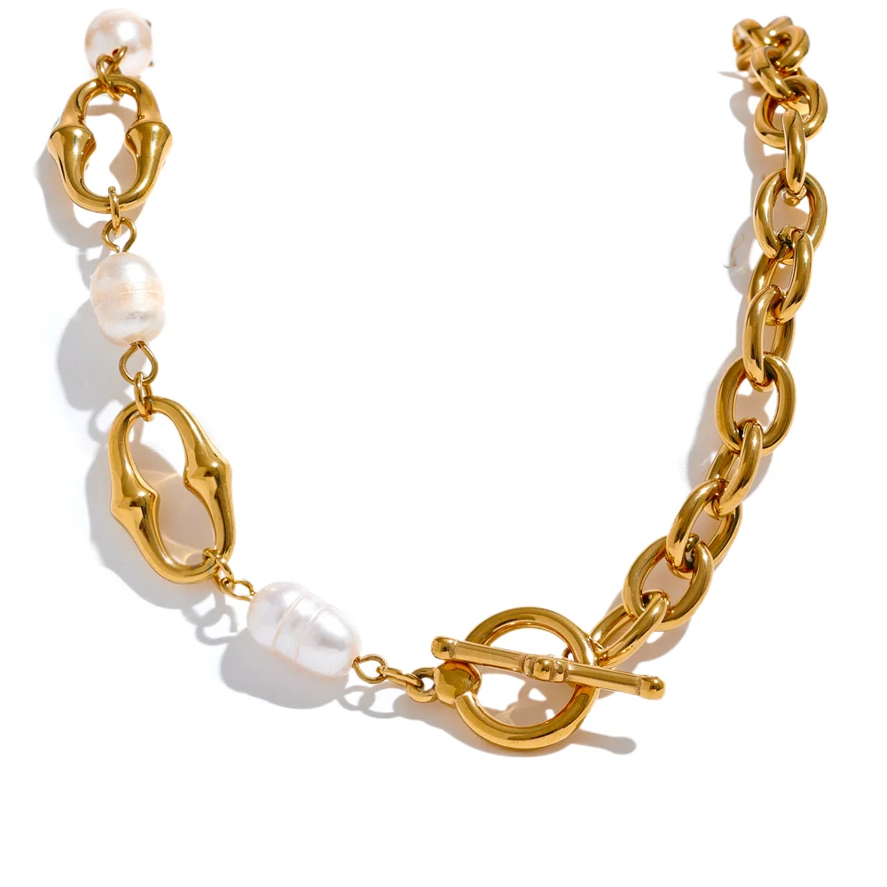 Marilyn Necklace