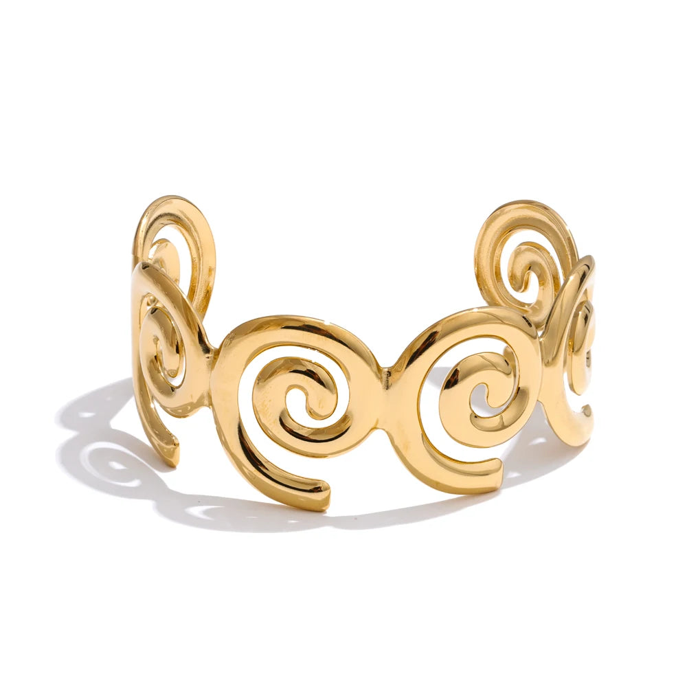 Azura Bangle