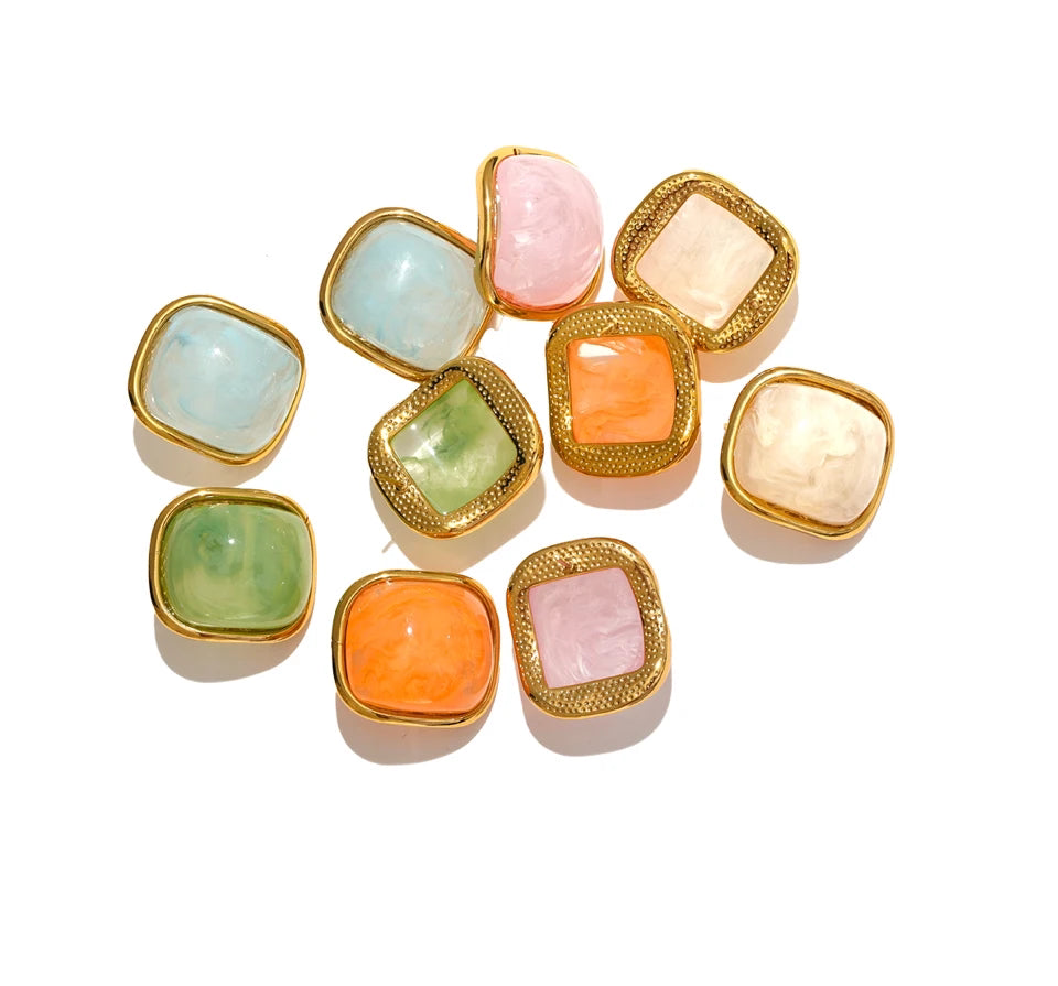 Mabel Earrings