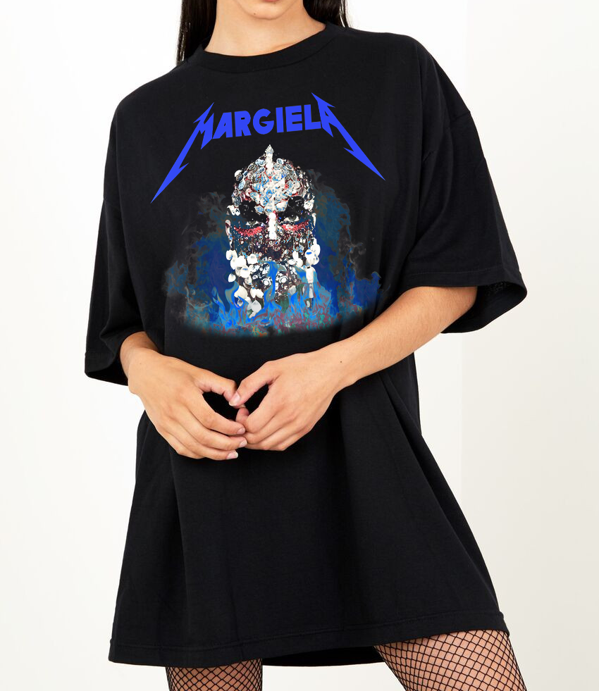 Blue Rock Tee