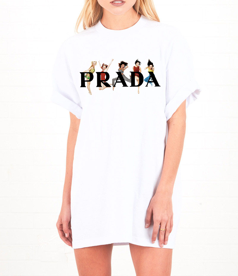 Spice Tee