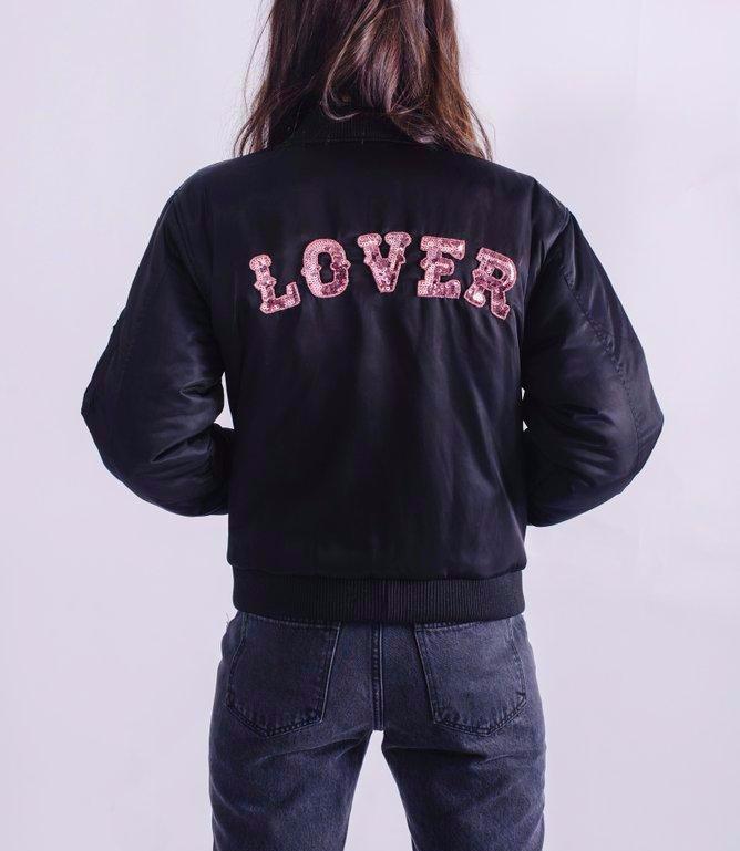 Lover Bomber