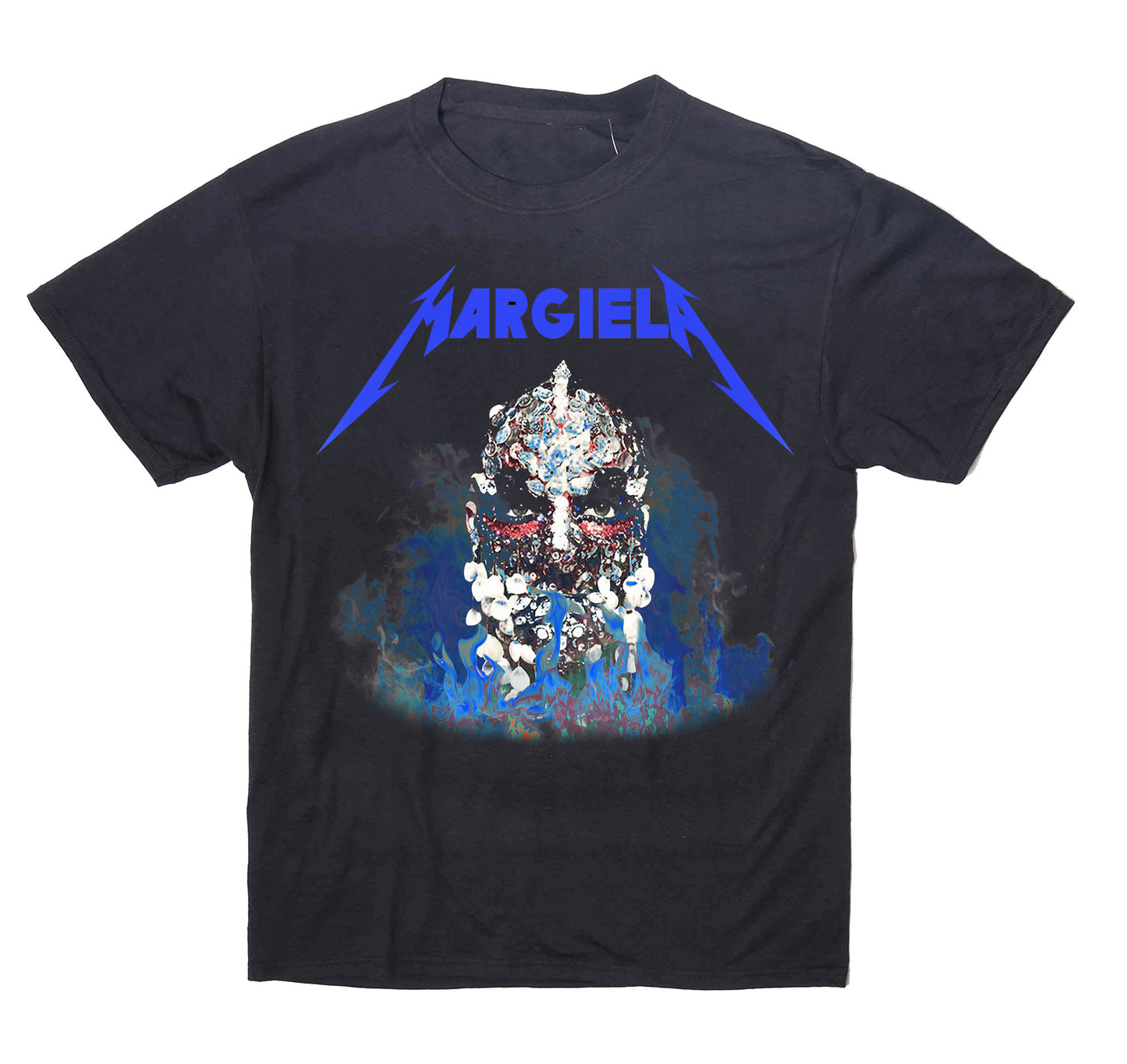Blue Rock Tee