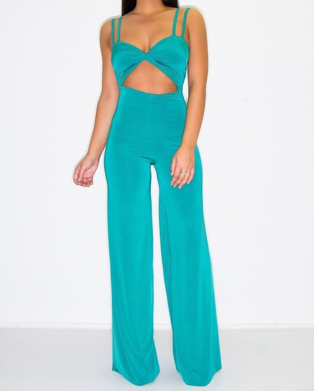 Montana Jumpsuit