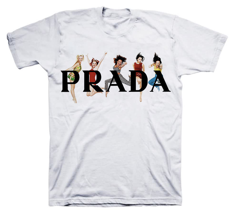 Spice Tee