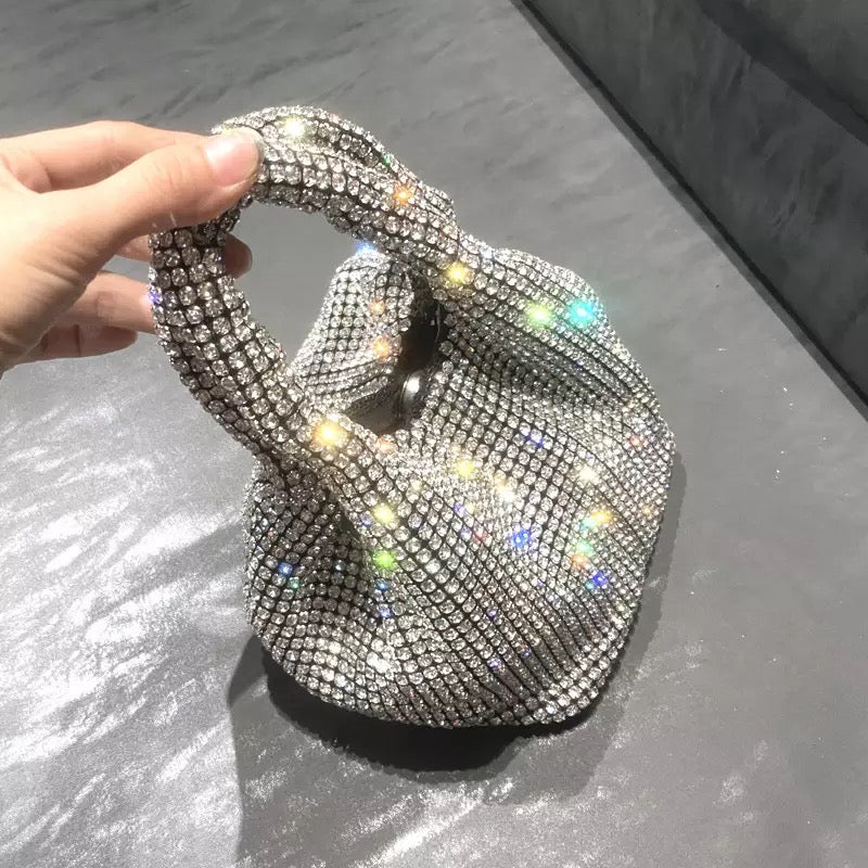 Luna Bucket Bag