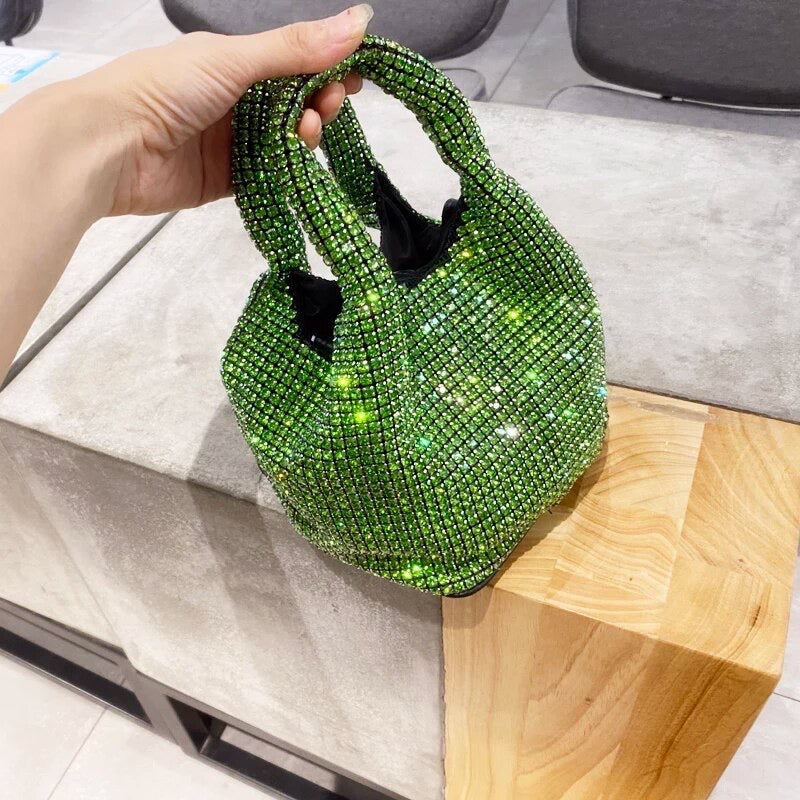 Luna Bucket Bag