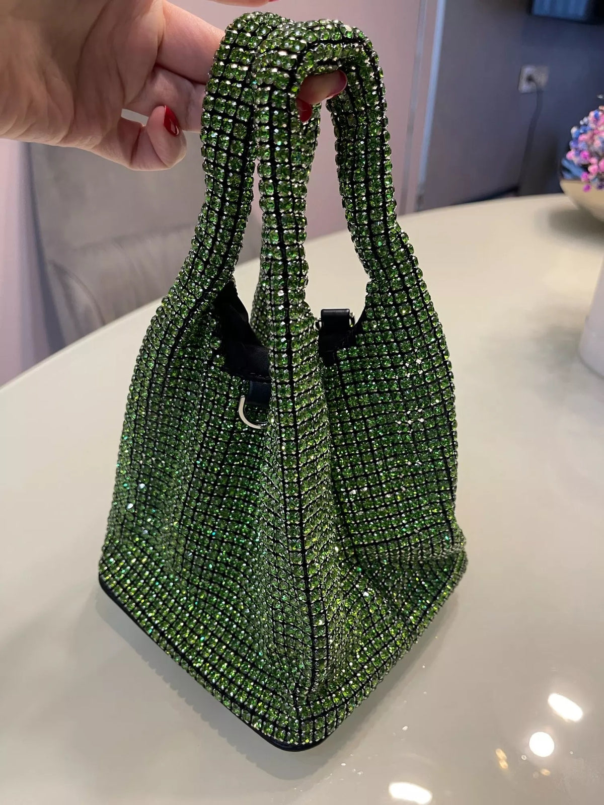 Luna Bucket Bag