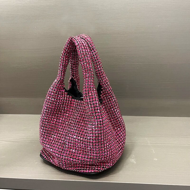 Luna Bucket Bag