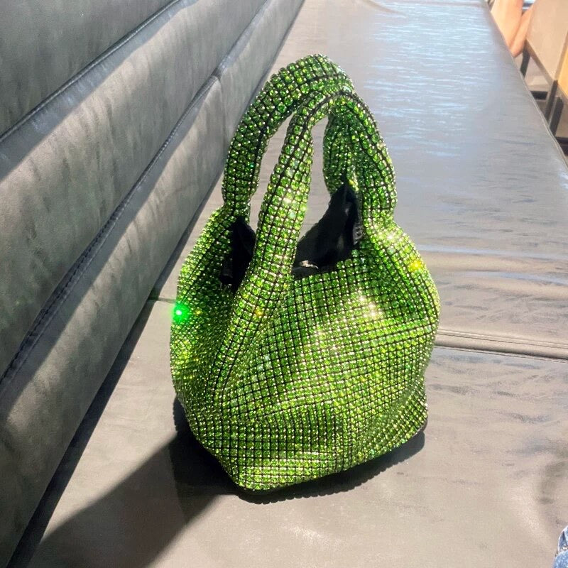 Luna Bucket Bag