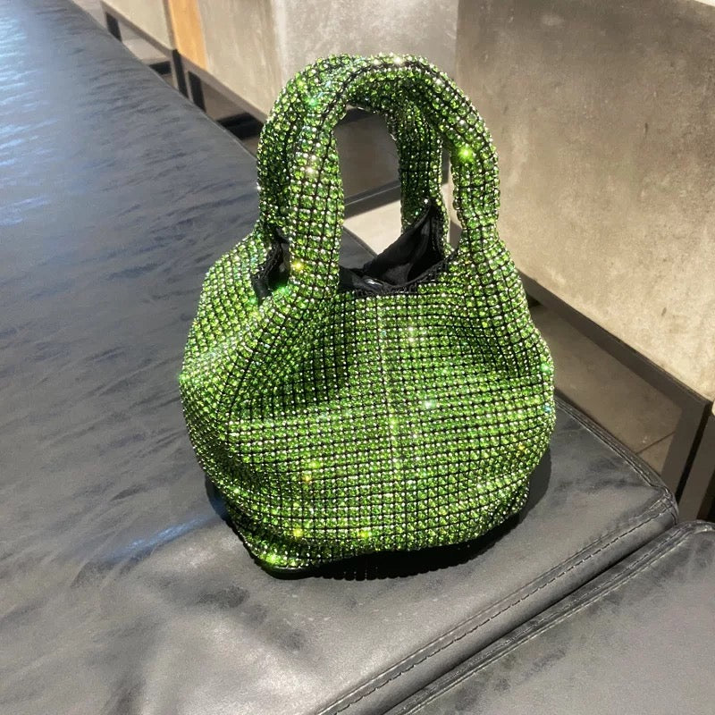 Luna Bucket Bag